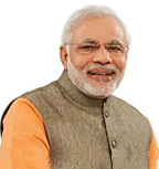 श्री नरेन्द्र मोदी